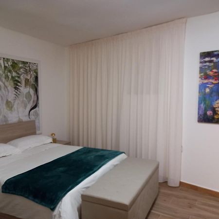 Casa Dei Tre Re Villa Palermo Eksteriør billede