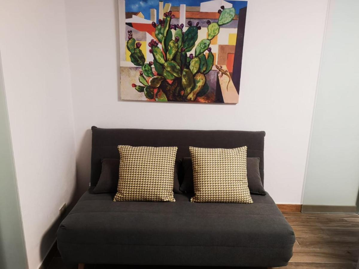 Casa Dei Tre Re Villa Palermo Eksteriør billede