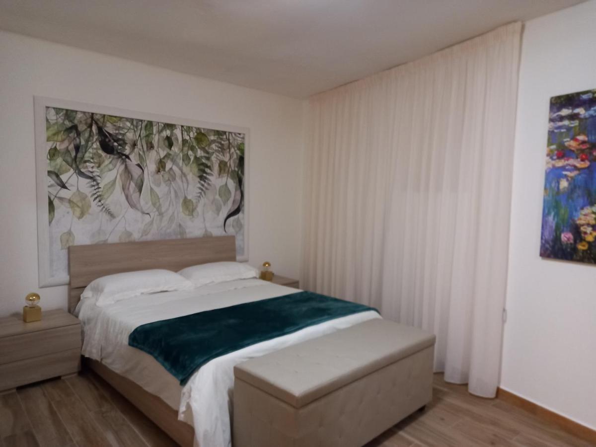 Casa Dei Tre Re Villa Palermo Eksteriør billede