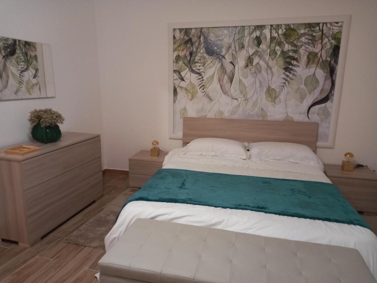 Casa Dei Tre Re Villa Palermo Eksteriør billede