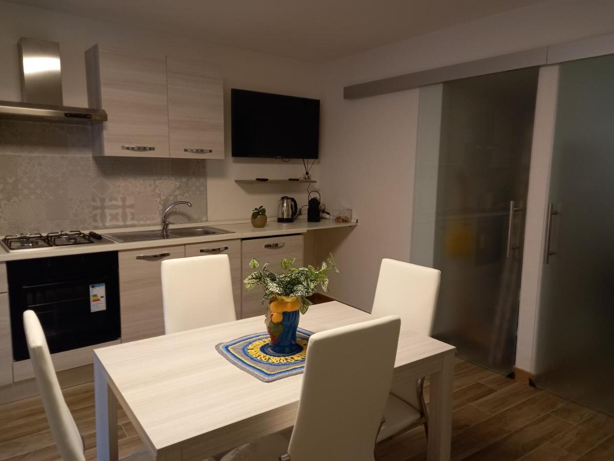 Casa Dei Tre Re Villa Palermo Eksteriør billede