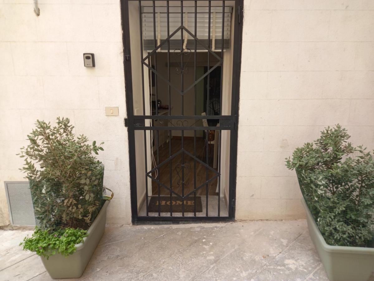 Casa Dei Tre Re Villa Palermo Eksteriør billede