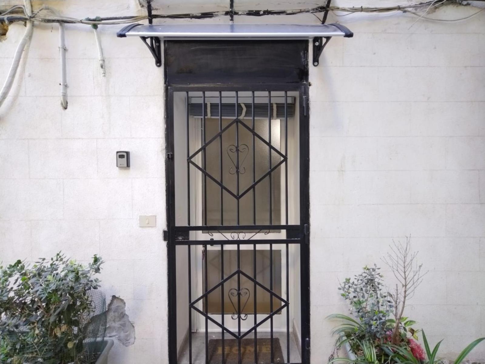 Casa Dei Tre Re Villa Palermo Eksteriør billede